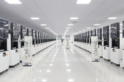 邗江區光理智能榮獲“創業江蘇”大賽一等獎，引領智能制造軟件新范式