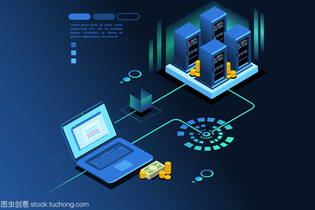 存儲站軟硬件一體化 矢量圖標(biāo)背后的設(shè)計與實現(xiàn)