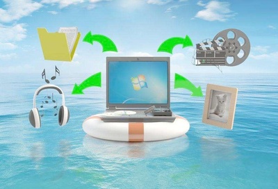 數據恢復軟件指南 解決您的數據危機