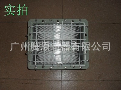 探索BTD-400W防爆泛光燈 性能、應用與優質供應商廣州騰原電器
